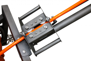 BGW winch for borehole seismic survey3