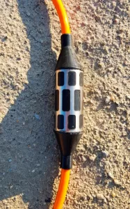 Borehole hydrophone array WellStreamer4