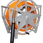 Borehole sparker Pulse1