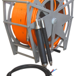 Borehole sparker Pulse3