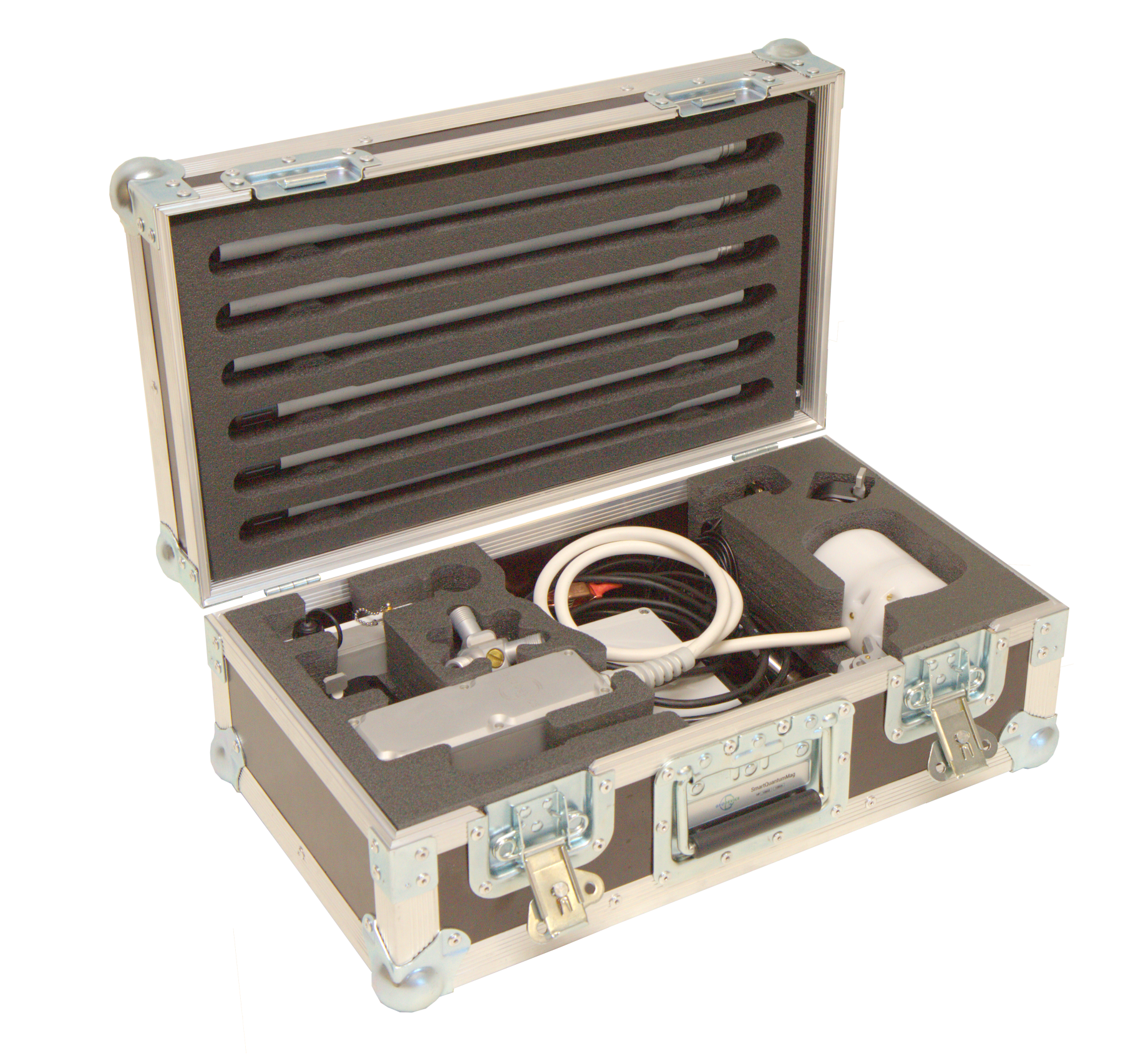 Cesium magnetometer SmartQuantumMag3