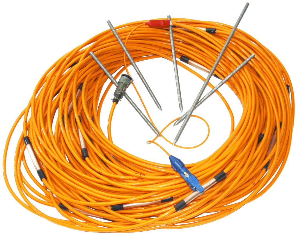 ERT cable systems1
