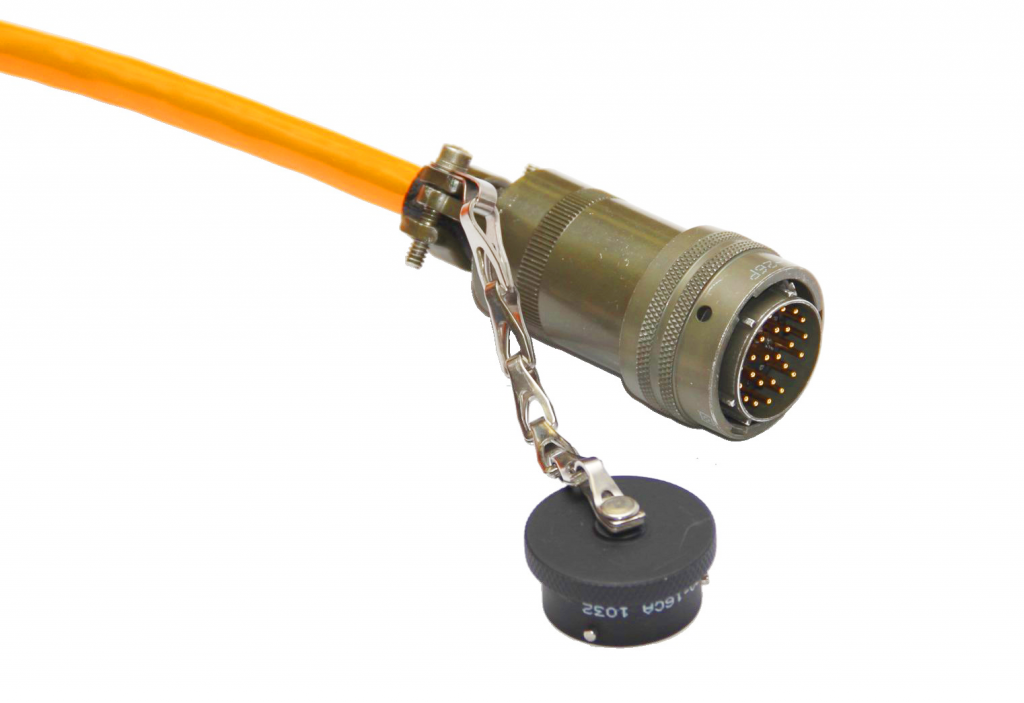 ERT cable systems6
