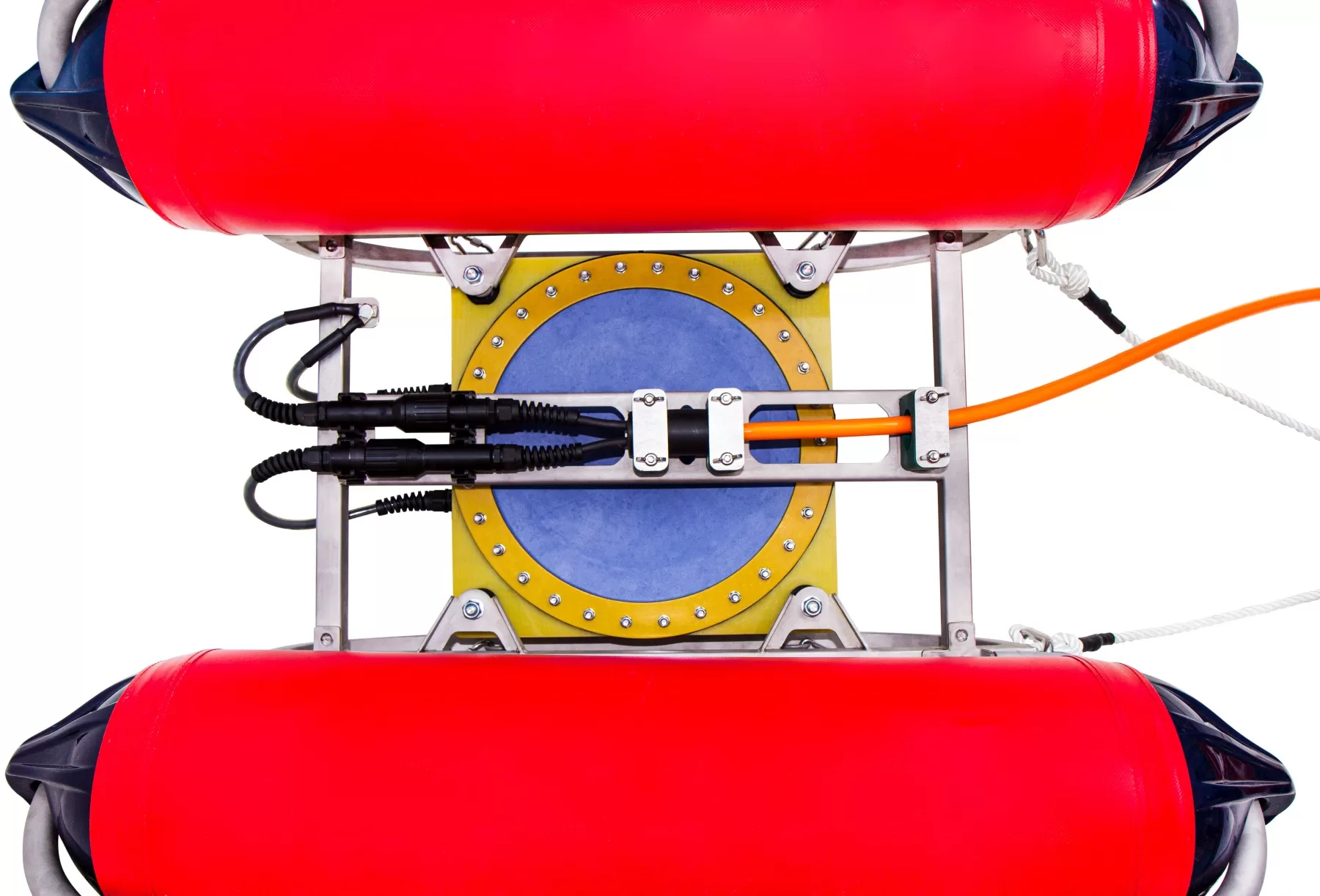 Electrodynamic source G-Boomer3
