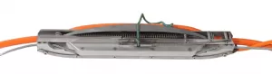 GStreamer - 3C multi-level downhole seismic array with spring anchoring4