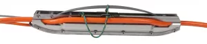GStreamer - 3C multi-level downhole seismic array with spring anchoring5