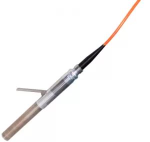 GStreamer-P - multi-level 3C borehole seismic array with pneumatic anchoring system1