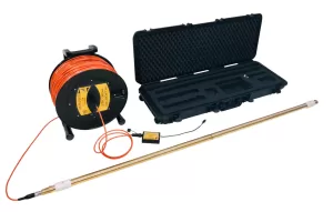 Inclinometer probe INCLIS1