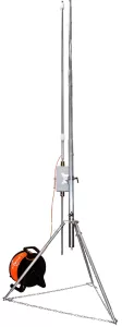 Inclinometer probe INCLIS5