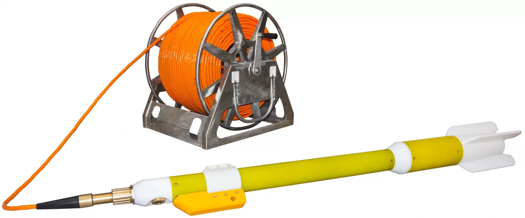 MariMag - Marine magnetometer2