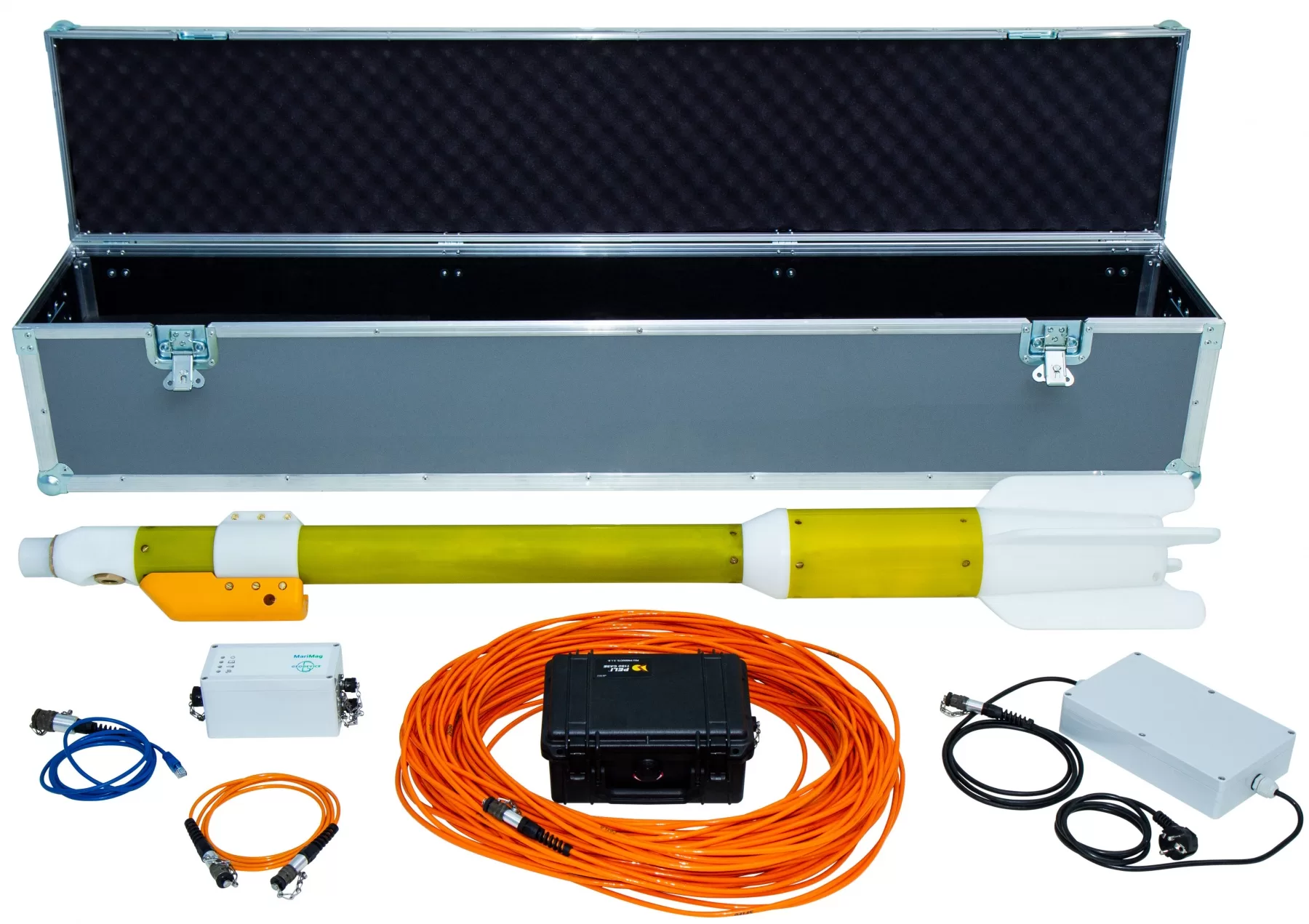 MariMag - Marine magnetometer4