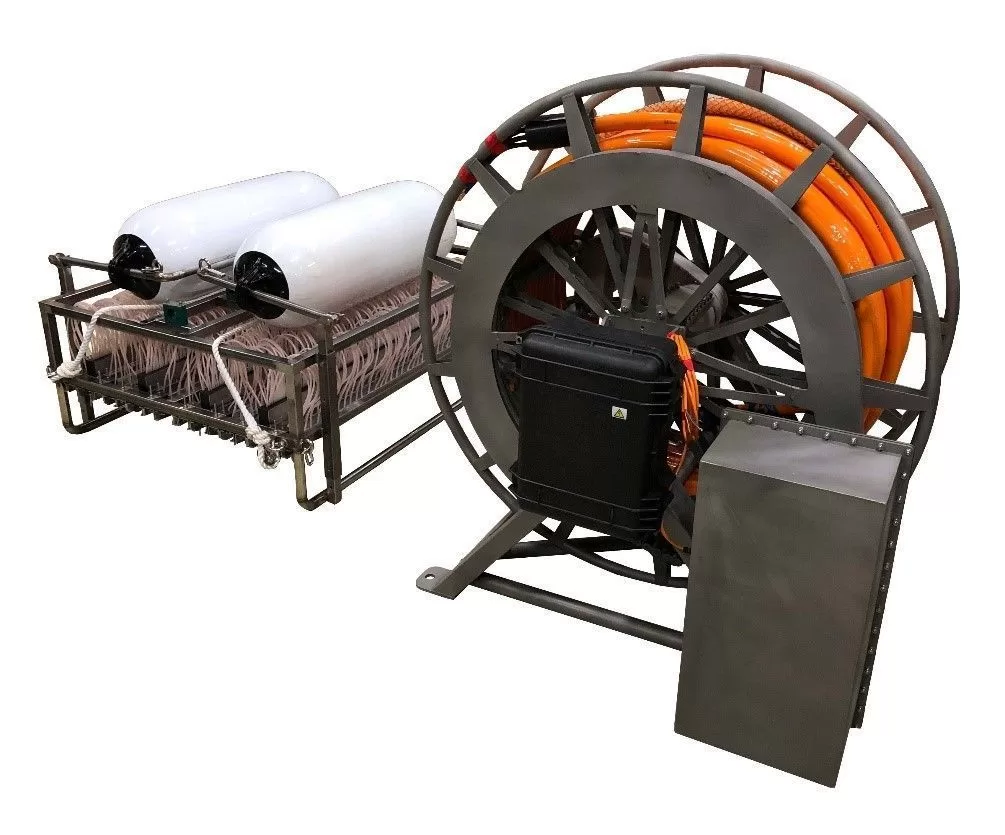 Marine Sparkers SWS3