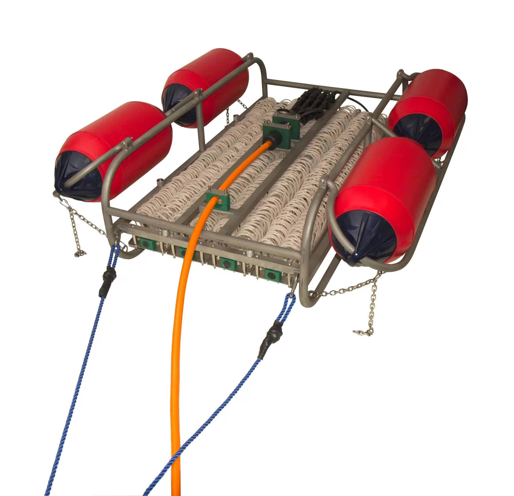 Marine Sparkers SWS5