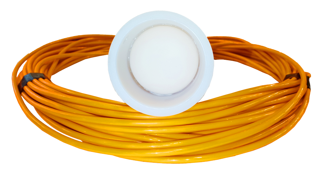 Marine non-polarizing electrode3