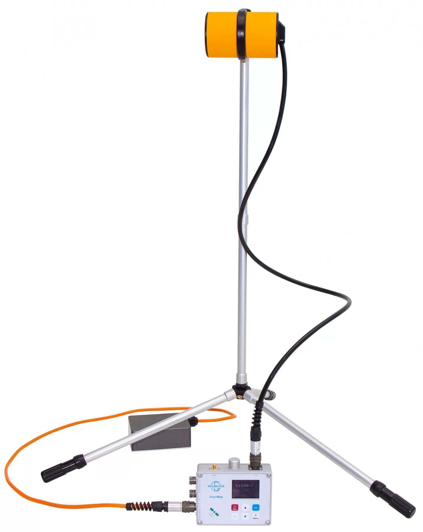 Overhauser magnetometer SmartMag2