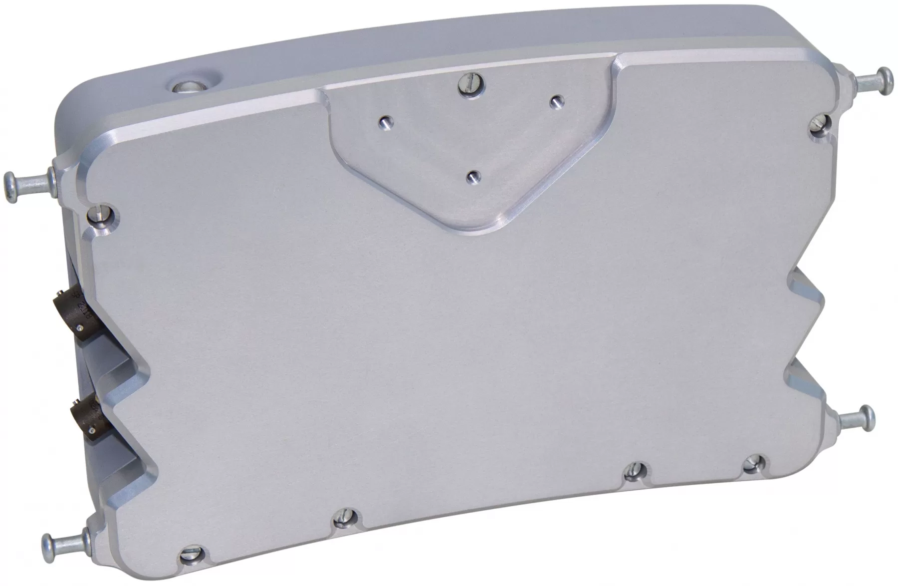 Overhauser walking magnetometer-gradiometer MaxiMag4