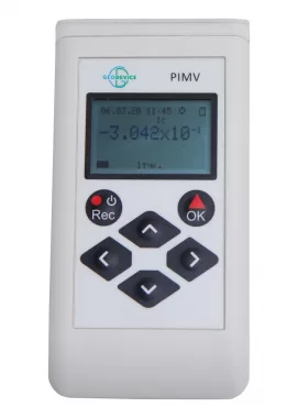 Portable Magnetic Susceptibility Meter PIMV2