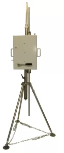 Rod feeder for logging devices2