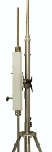 Rod feeder for logging devices3