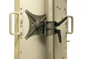Rod feeder for logging devices4