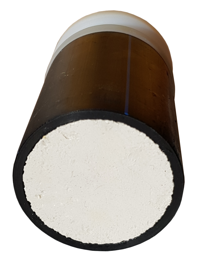 Solid non-polarizable electrodes1