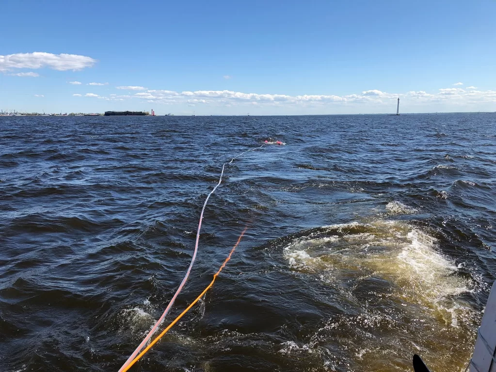 Towed HRStreamer for high resolution and ultra-high resolution marine seismic3